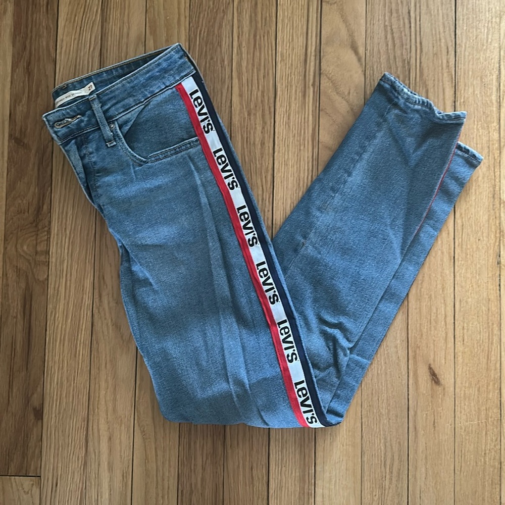 Levi’s jeans